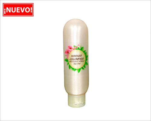 Shampoo Herbal Artesanal®