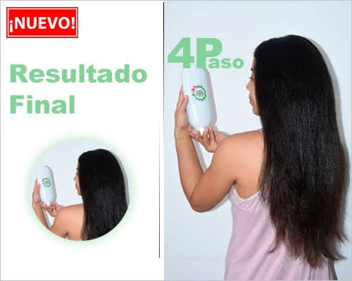 Ibmoqui Shampoo Artesanal Amargo® Herbal Artesanal®