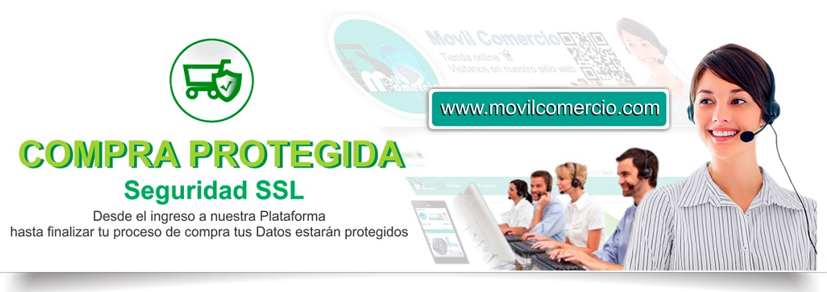 Analítica Movil Comercio